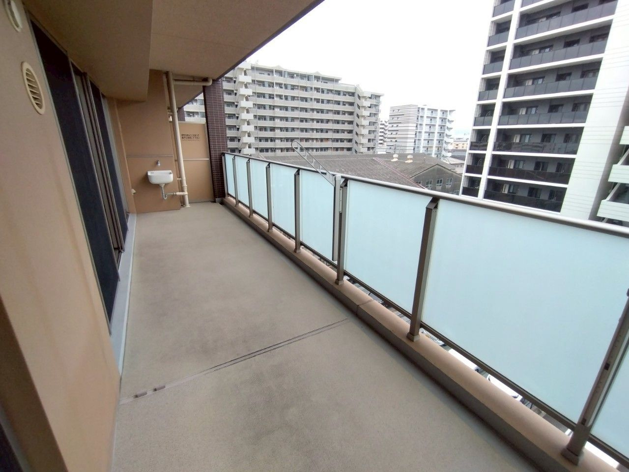  ユードリーム吉塚　東吉塚小学校区の展望|ユードリーム吉塚