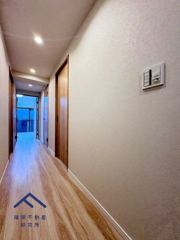 サーパスシティ前原壱番館のその他