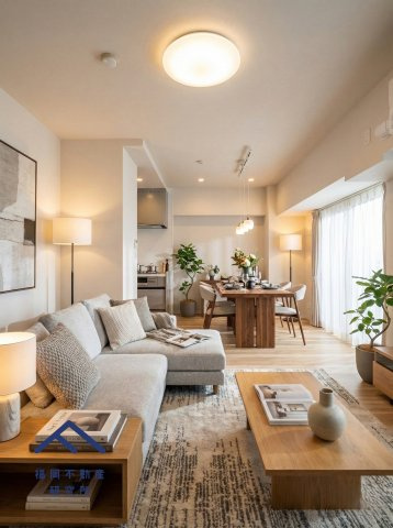 サーパスシティ前原壱番館