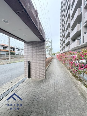 サーパスシティ前原壱番館のその他