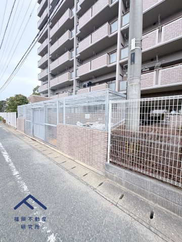 サーパスシティ前原壱番館のその他