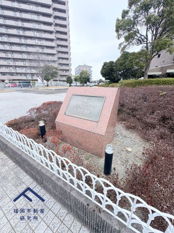 サーパスシティ前原壱番館のその他