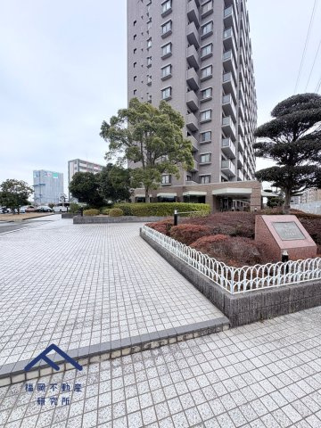 サーパスシティ前原壱番館のその他