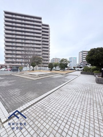 サーパスシティ前原壱番館のその他