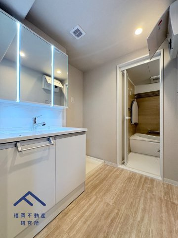 サーパスシティ前原壱番館のその他