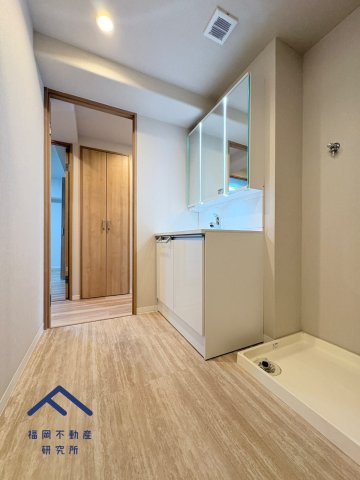 サーパスシティ前原壱番館のその他