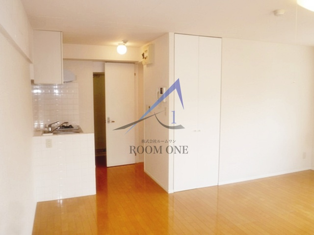 麻布イーストコートの寝室|寝室です。