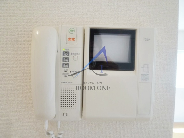 麻布イーストコートのその他