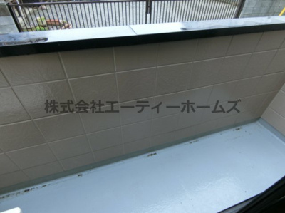 【バルコニー】 | コーポいなほ