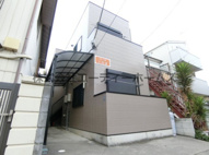 コーポいなほの画像