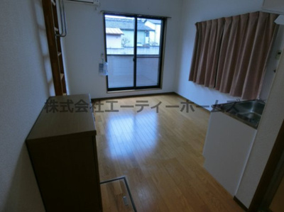 【内装】 | コーポいなほ