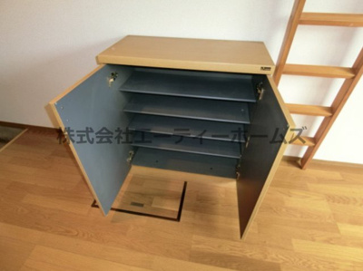 【収納】 | コーポいなほ