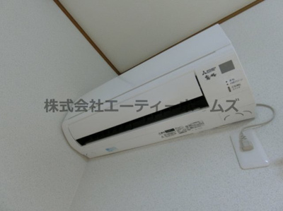 【設備】 | コーポいなほ