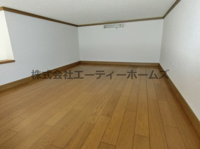 【内装】 | コーポいなほ