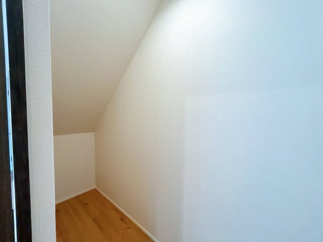 岡崎市本宿町の収納