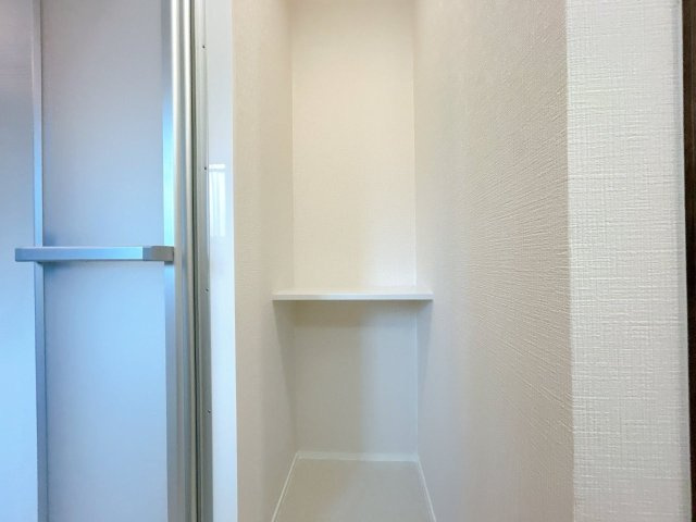 岡崎市本宿町の収納