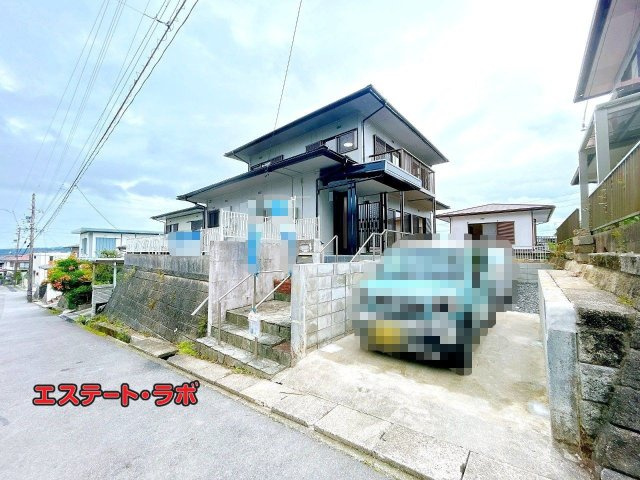 岡崎市本宿町の外観|●物件の内覧受付中。
お気軽にお問合せください♪