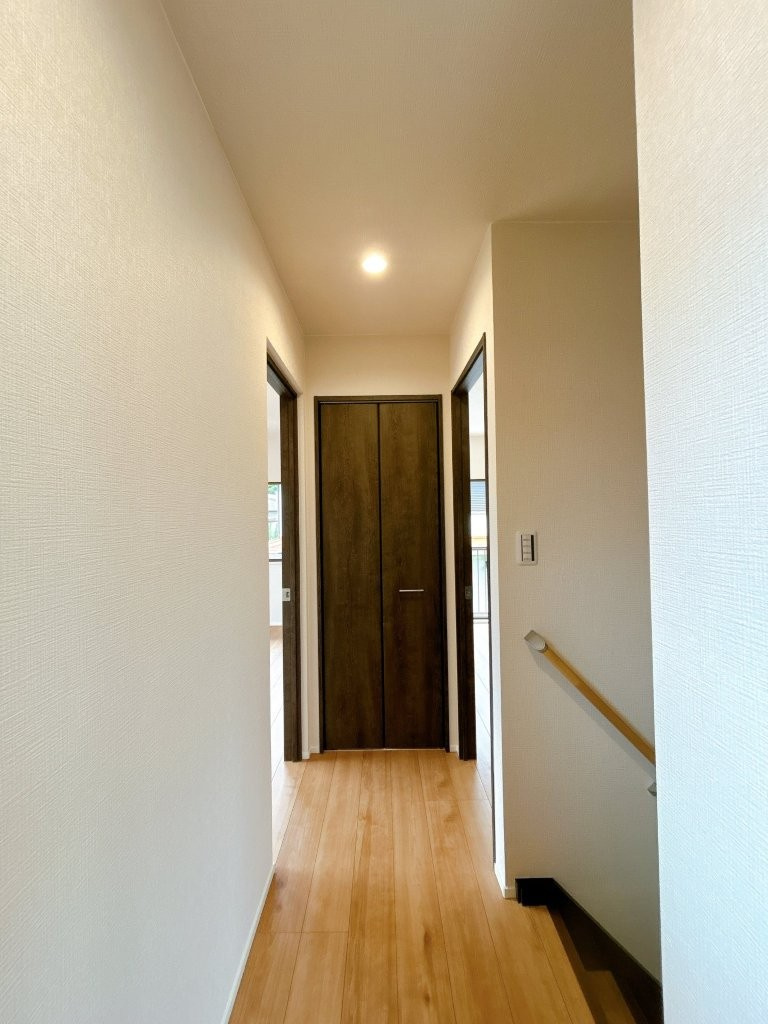 岡崎市本宿町のその他共用部分