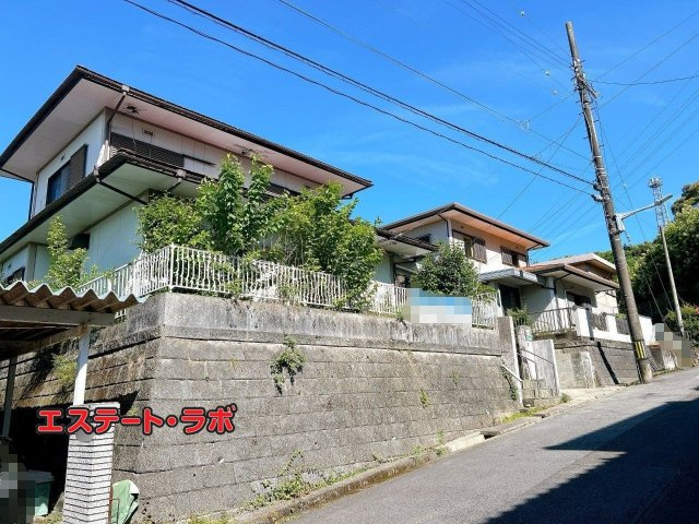 岡崎市本宿町の外観|●物件の内覧受付中。
お気軽にお問合せください♪