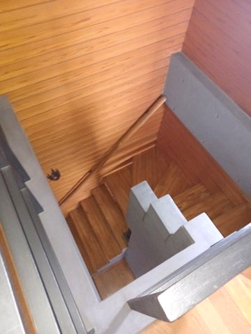 川越市砂　中古戸建のその他|デザイン性のある造りです