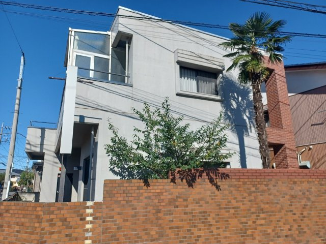 川越市砂　中古戸建の外観