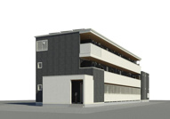 Chateau Avenir調布の画像