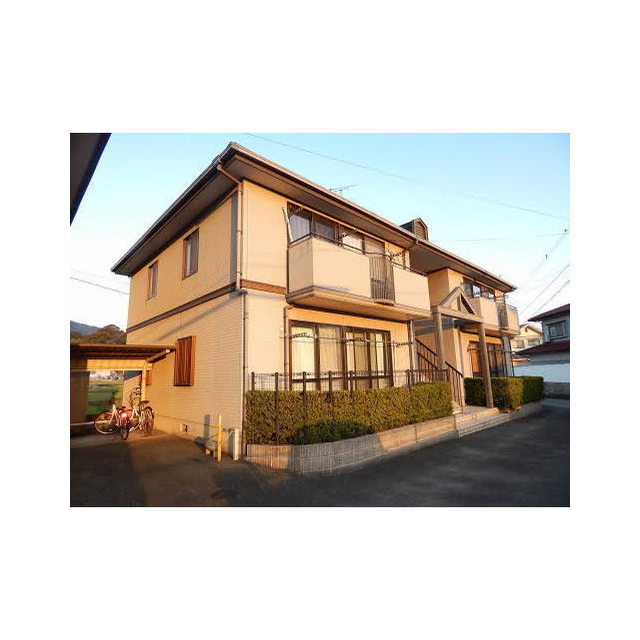 コンフォートハウスB棟