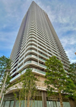 HARUMI FLAG PARK VILLAGE T棟の画像