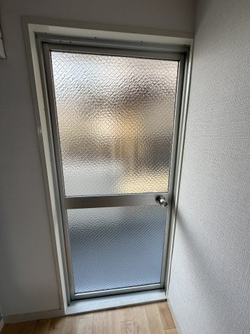 朝日マンションの展望