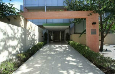 【エントランス】 | グランピラー高井戸