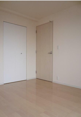 【寝室】 | グランピラー高井戸