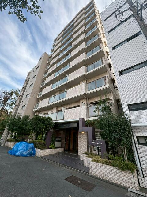 日神パレス平和島の画像