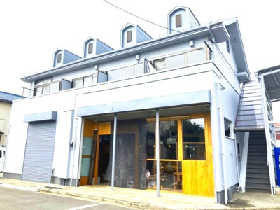 【外観】 | ｉｄｅａ