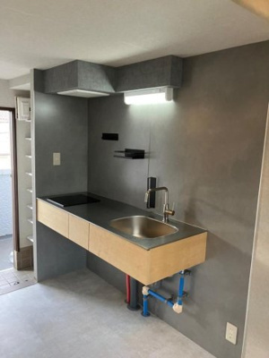 【キッチン】 | ｉｄｅａ