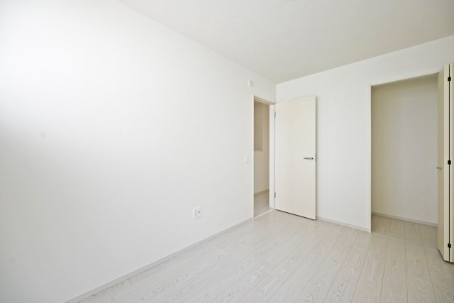 テラシエ寺本3丁目新築一戸建て│4LDK+駐車並列2台可(車種制限有)の洋室|-5帖(2F)-