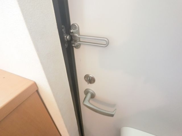 【セキュリティ】