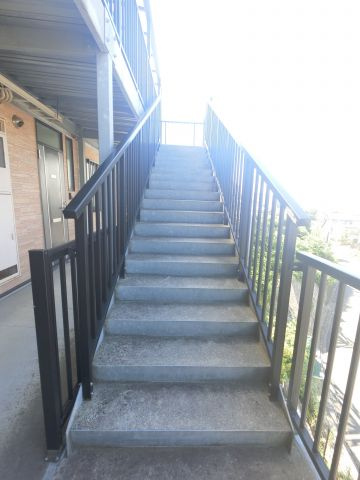 【その他共用部分】