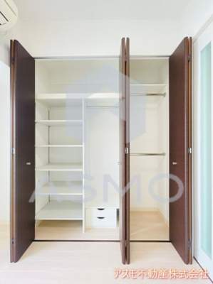 【収納】 | アーデン四ツ橋プライマリーワン