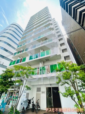 【外観】 | アーデン四ツ橋プライマリーワン