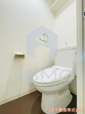 【洗面所】 | アーデン四ツ橋プライマリーワン