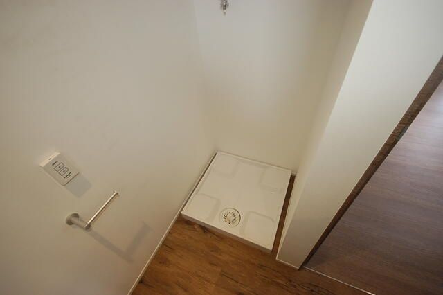 エレガンス・ヴィラの設備