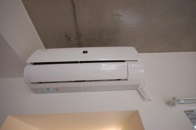 エレガンス・ヴィラの設備