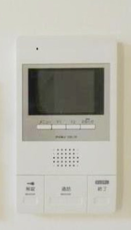 エレガンス・ヴィラのセキュリティ