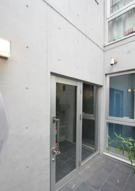 エレガンス・ヴィラのその他共用部分