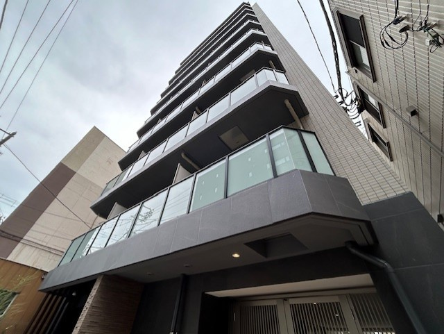 リヴシティ横濱末吉町弐番館の画像