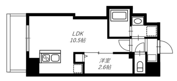 リヴシティ横濱末吉町弐番館