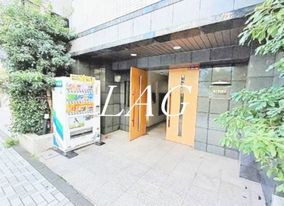 【その他】 | レヴィーナ東京八重洲通り