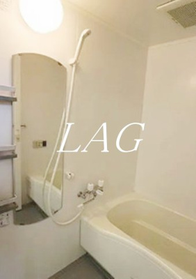 【浴室】 | レヴィーナ東京八重洲通り | お風呂です。