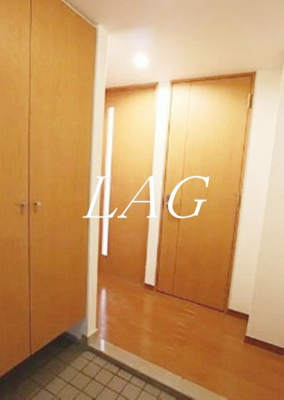 【玄関】 | レヴィーナ東京八重洲通り | 玄関です。