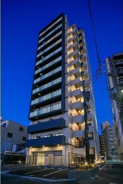 S-RESIDENCE熱田Ⅱ